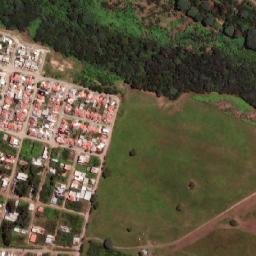 Satellite imagery of RN66-KM04, BR