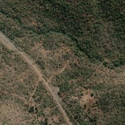 Satellite imagery of Dublin, ZA