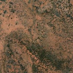 Satellite imagery of Ulpanyali, AU