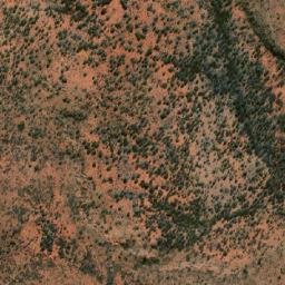 Satellite imagery of Ulpanyali, AU