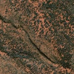 Satellite imagery of Ulpanyali, AU