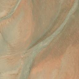 Satellite imagery of Alto del Inca, CL