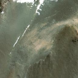 Satellite imagery of Cerro Pajonales, CL
