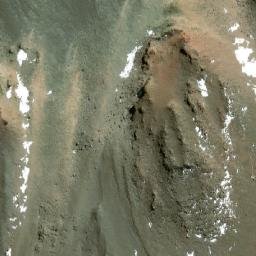 Satellite imagery of Cerro Pajonales, CL