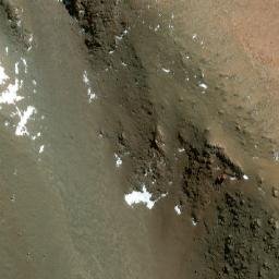 Satellite imagery of Cerro Pajonales, CL