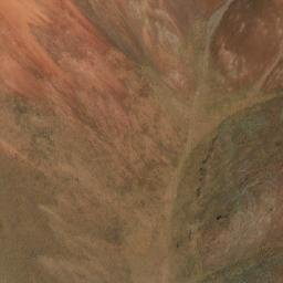 Satellite imagery of Cerro del Medio, AR