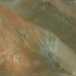 Satellite imagery of Cerro San Jerónimo, AR