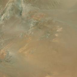 Satellite imagery of Cerro San Jerónimo, AR