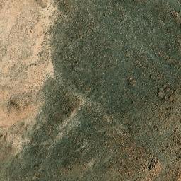 Satellite imagery of Cerro Chachayo, AR