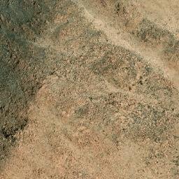 Satellite imagery of Cerro Chachayo, AR