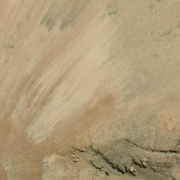 Satellite imagery of Cerro Cortaderal, AR