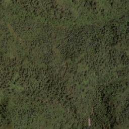 Satellite imagery of Cerro Asperal, AR