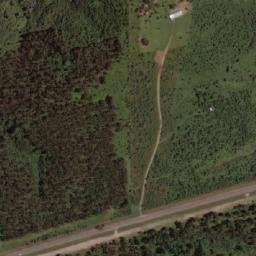 Satellite imagery of RP2-KM11, BR