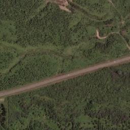 Satellite imagery of RP2-KM11, BR