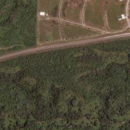 Satellite imagery of RP2-KM11, BR
