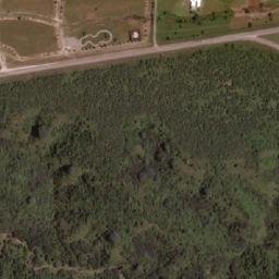 Satellite imagery of RP2-KM10, BR