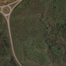 Satellite imagery of RP2-KM10, BR