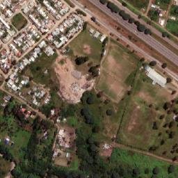 Satellite imagery of RN66-KM04, BR