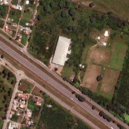 Satellite imagery of RN66-KM04, BR