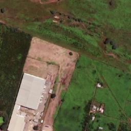 Satellite imagery of RN66-KM05, BR