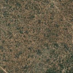 Satellite imagery of MANATAU, MZ
