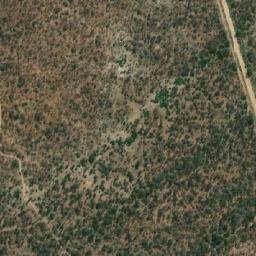 Satellite imagery of MANATAU, MZ