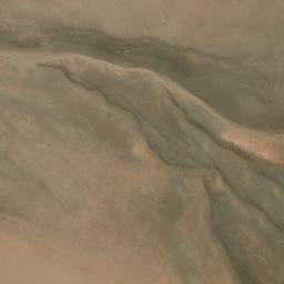 Satellite imagery of Hito XVI-12, BR