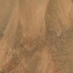 Satellite imagery of Cerro Pocitos, AR