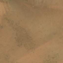 Satellite imagery of Cerro Pocitos, AR