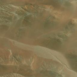 Satellite imagery of Cerro San Jerónimo, AR