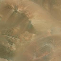 Satellite imagery of Cerro San Jerónimo, AR