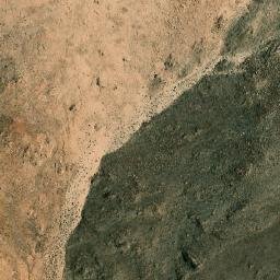 Satellite imagery of Cerro Chachayo, AR