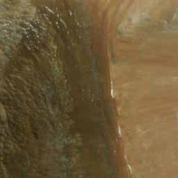 Satellite imagery of Cerro Cortaderal, AR