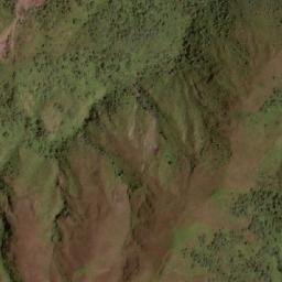 Satellite imagery of Cerro Asperal, AR