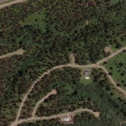 Satellite imagery of RP2-KM11, BR