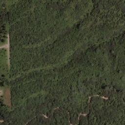 Satellite imagery of RP2-KM11, BR