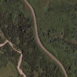 Satellite imagery of RP2-KM10, BR