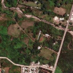 Satellite imagery of RN66-KM05, BR