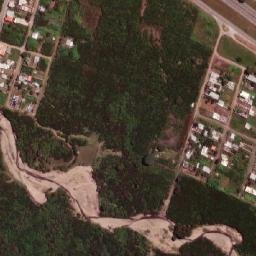 Satellite imagery of RN66-KM05, BR