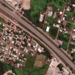 Satellite imagery of RN66-KM05, BR