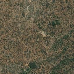 Satellite imagery of MANATAU, MZ