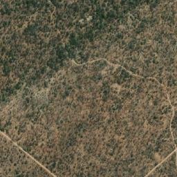 Satellite imagery of MANATAU, MZ