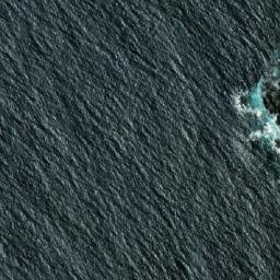 Satellite imagery of Punta Moreno, CL