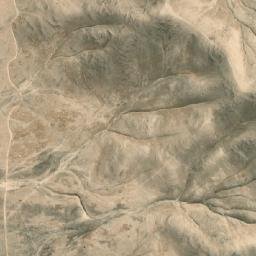 Satellite imagery of Cerro Bonasort, CL