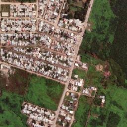 Satellite imagery of RN66-KM05, BR