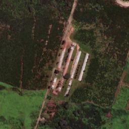 Satellite imagery of RN66-KM05, BR