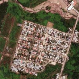 Satellite imagery of RN66-KM05, BR