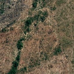 Satellite imagery of METZ, MZ
