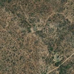 Satellite imagery of MANATAU, MZ