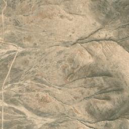 Satellite imagery of Cerro Bonasort, CL